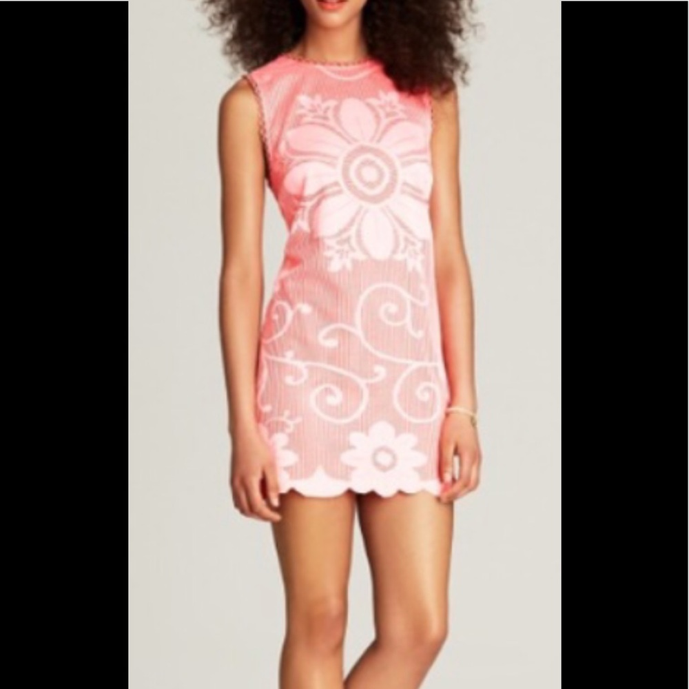 ‼️ FREE PEOPLE “NEW ROMANTICS” DRESS 🌸‼️